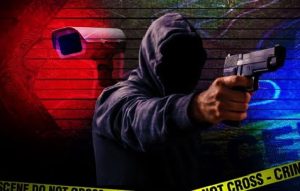 Armed robbers shoot and injure woman in raid on shop in South C, Nairobi