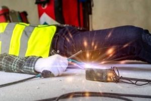 Construction Worker Electrocuted at High-Rise Building Site in Eastleigh