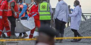 Tragedy as student dies after fall from classroom block in Mlolongo School in Machakos