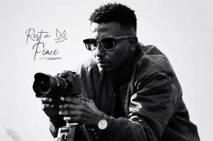 Akothee’s Music Video Producer Hamza Aweso is Dead