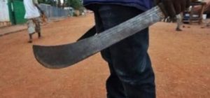Man dies after machete attack by neighbour in Bungoma