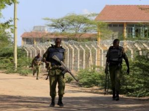 One Killed, four injured in armed attack on Wajir village
