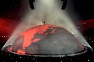 Kanye West’s July 4 Concert Sparks Uproar as Calls for Cancellation Intensify