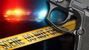 Woman shot and injured during shisha raid in Kisumu