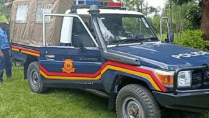 Body of 62-year-old man found in thicket in Nanyuki