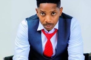 Comedian Eric Omondi Reportedly Arrested by Unidentified Men