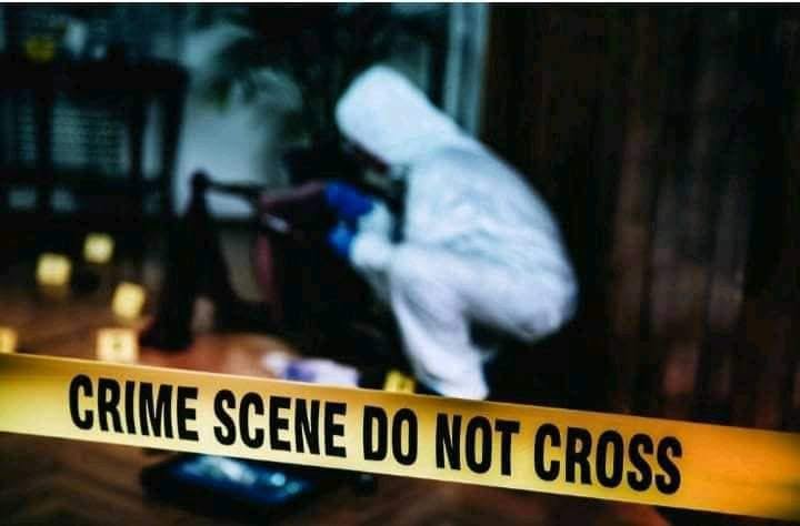 Man found dead in house after returning home intoxicated in Tharaka Nithi