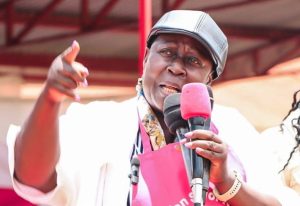Ruth Odinga links Chemelil Sugar Academy attack to wider sugar sector crisis