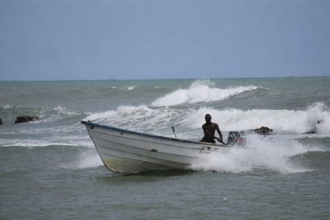 Tragedy as Form Four student drowns in Lake Victoria while on trip in Mbita, Homa Bay