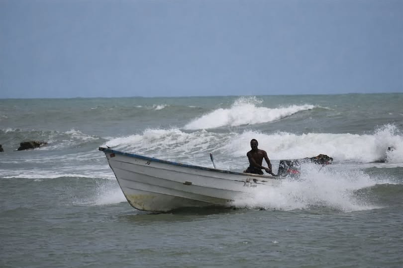 Tragedy as Form Four student drowns in Lake Victoria while on trip in Mbita, Homa Bay