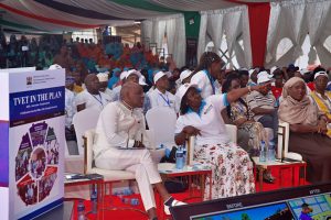 International academic partnerships highlighted during Madaraka Day 2026 education week in Wajir
