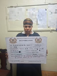 Police foil suspected burglary plot in Parklands, arrest key suspects and recover crime tools