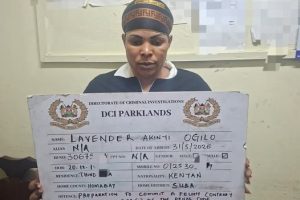 Police foil suspected burglary plot in Parklands, arrest key suspects and recover crime tools