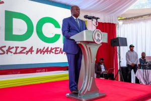 Gachagua Faults Ruto Administration for ‘Luxury Spending’ in New Budget