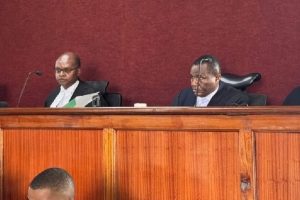 Court Nullifies Former CJ Maraga’s Call to Dissolve Parliament