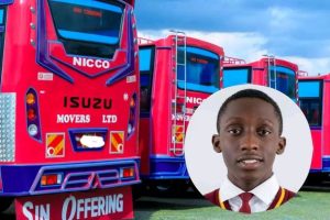 NICCO Movers Sacco matatus’ license revoked following fatal accident investigation