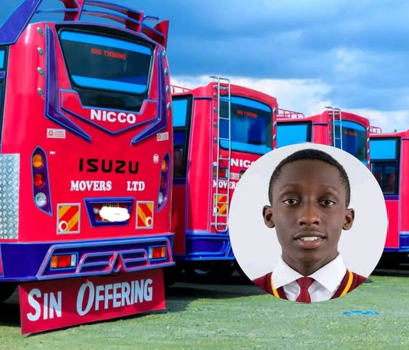 NICCO Movers Sacco matatus’ license revoked following fatal accident investigation