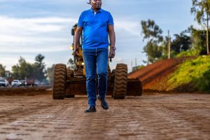 DP Kindiki: Rironi–Mau Summit Highway Expansion Will Transform Transport and Trade