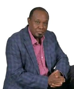 Former Cabinet Minister and Kilgoris MP Gideon Konchellah Dies