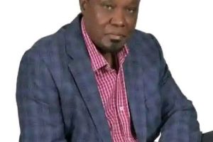 Former Cabinet Minister and Kilgoris MP Gideon Konchellah Dies