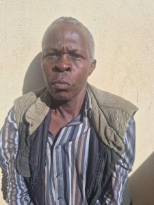 Man Arrested in Kayole Over Fatal Stabbing of Wife in Kiambu