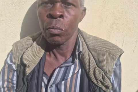 Man Arrested in Kayole Over Fatal Stabbing of Wife in Kiambu