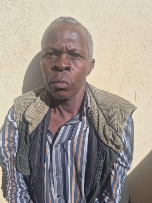 Man Arrested in Kayole Over Fatal Stabbing of Wife in Kiambu
