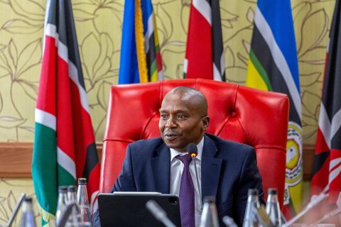 We will deliver expanded Rironi-Mau Summit for ease of travel, DP Kindiki assures