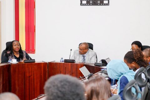 Senate Committee Seeks More Clarity on Nairobi-National Government Cooperation Agreement