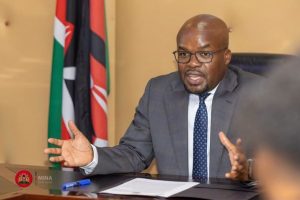 Government Moves to Fast-Track Police Reform Bills as Steering Committee Reviews Key Proposals