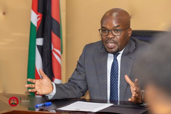 Government Moves to Fast-Track Police Reform Bills as Steering Committee Reviews Key Proposals