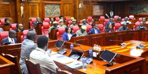 Senate Moves To Compel Governor Kihika’s Appearance Over Lake Nakuru Disappearances Petition