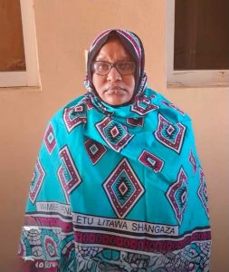 Woman detained over alleged improper use of social media in Mombasa