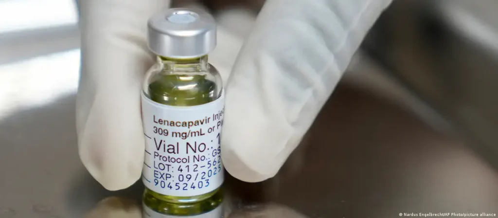 MSF: Game-changing HIV prevention medicine must be available for $40 per year, everywhere