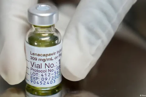 MSF: Game-changing HIV prevention medicine must be available for $40 per year, everywhere