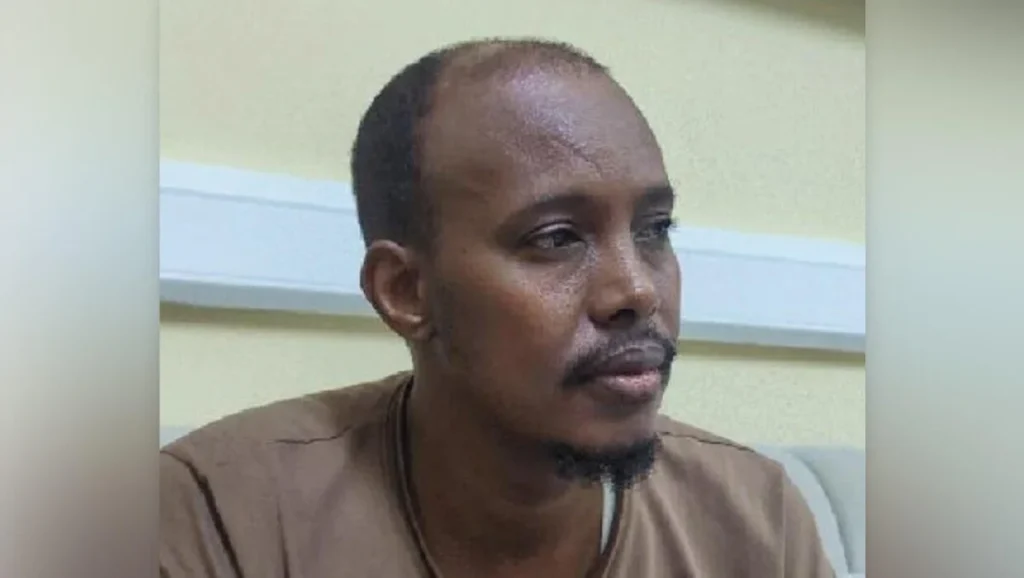 Suspect in Minnesota fraud case arrested in Somalia after 4 years on the run, officials say