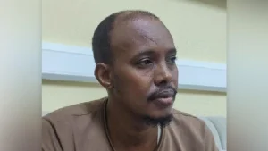 Suspect in Minnesota fraud case arrested in Somalia after 4 years on the run, officials say