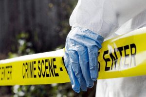 One-week-old baby found dead after domestic dispute in Meru