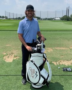 Aaron Baddeley net worth and golf career