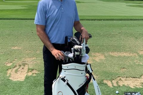 Aaron Baddeley net worth