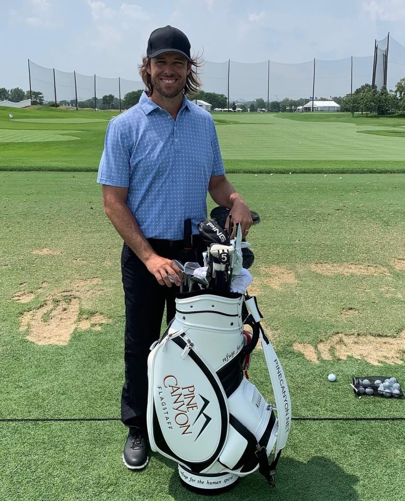 Aaron Baddeley net worth