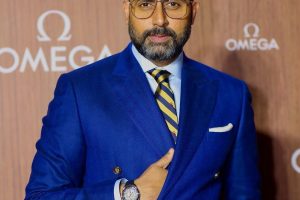 Abhishek Bachchan net worth