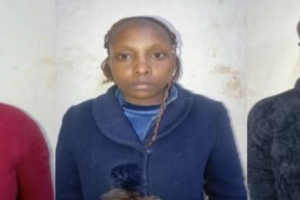 Three arrested in Sh22.4 million Sacco heist in Tharaka Nithi
