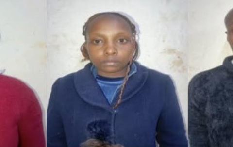 Three arrested in Sh22.4 million Sacco heist in Tharaka Nithi