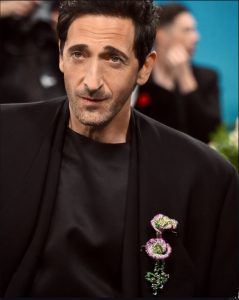 Adrien Brody net worth and acting career