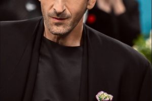 Adrien Brody net worth