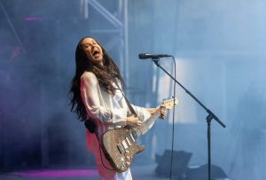 Alanis Morissette net worth, music, acting and podcast