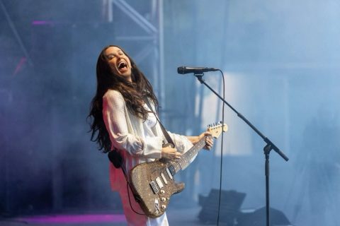 Alanis Morissette net worth