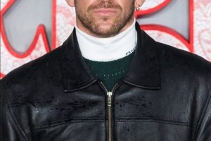 Alex Fine net worth