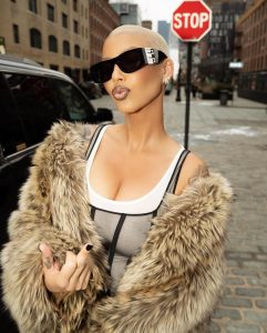 Amber Rose net worth, popularity, career and entrepreneurship